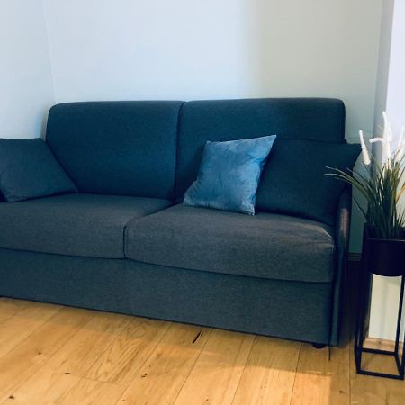 City Center Apartments Akureyri Kültér fotó