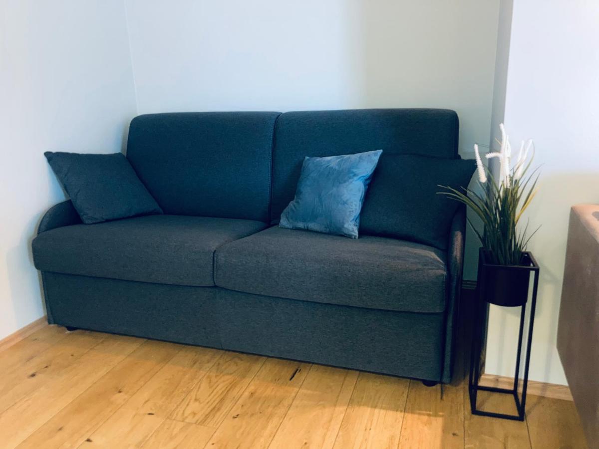 City Center Apartments Akureyri Kültér fotó