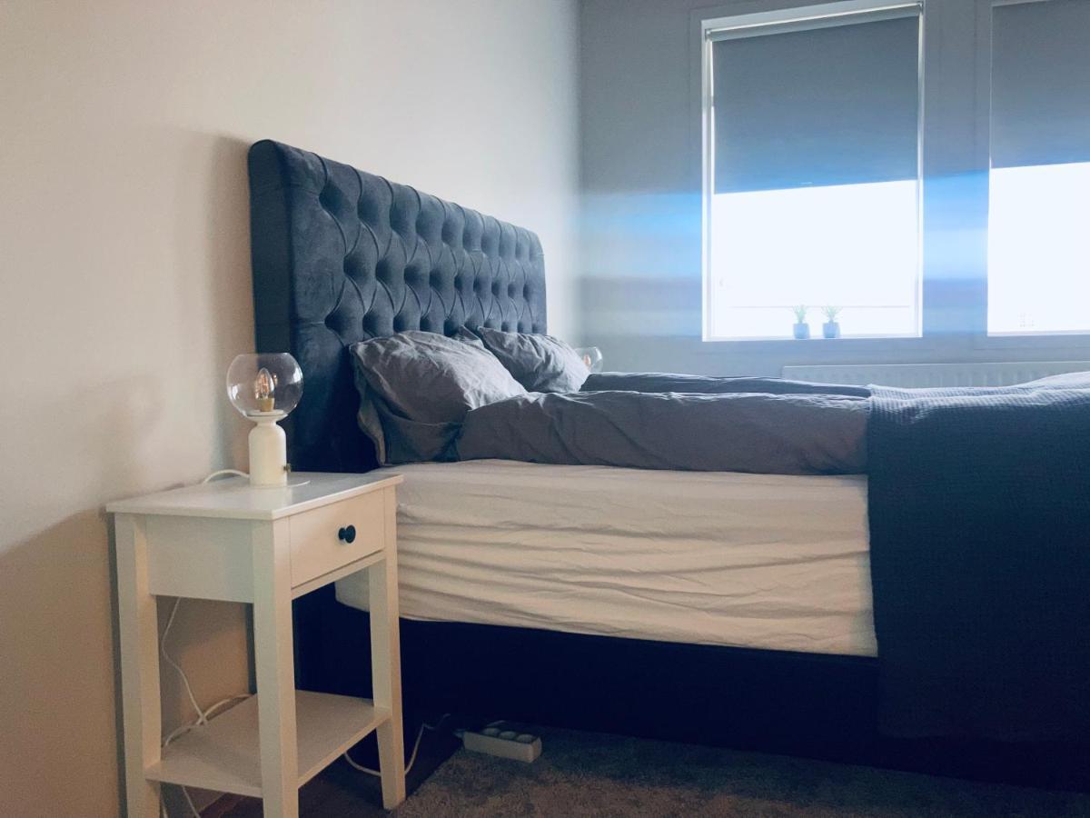 City Center Apartments Akureyri Kültér fotó