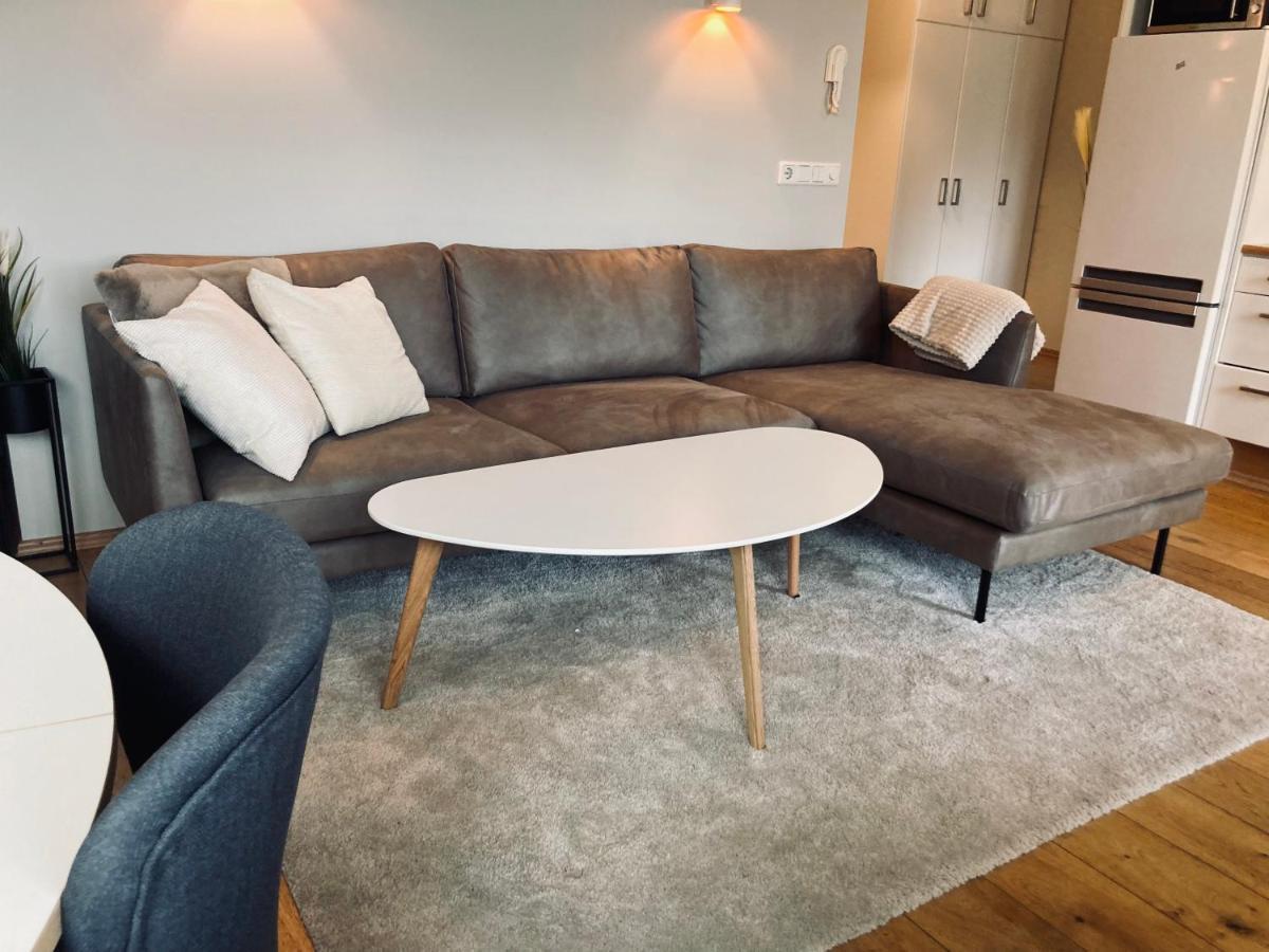 City Center Apartments Akureyri Kültér fotó
