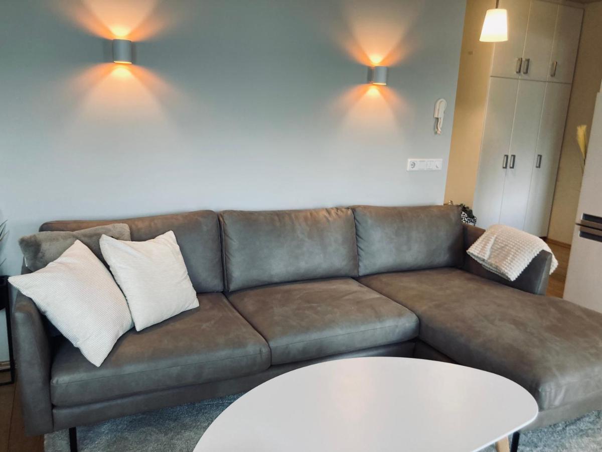 City Center Apartments Akureyri Kültér fotó