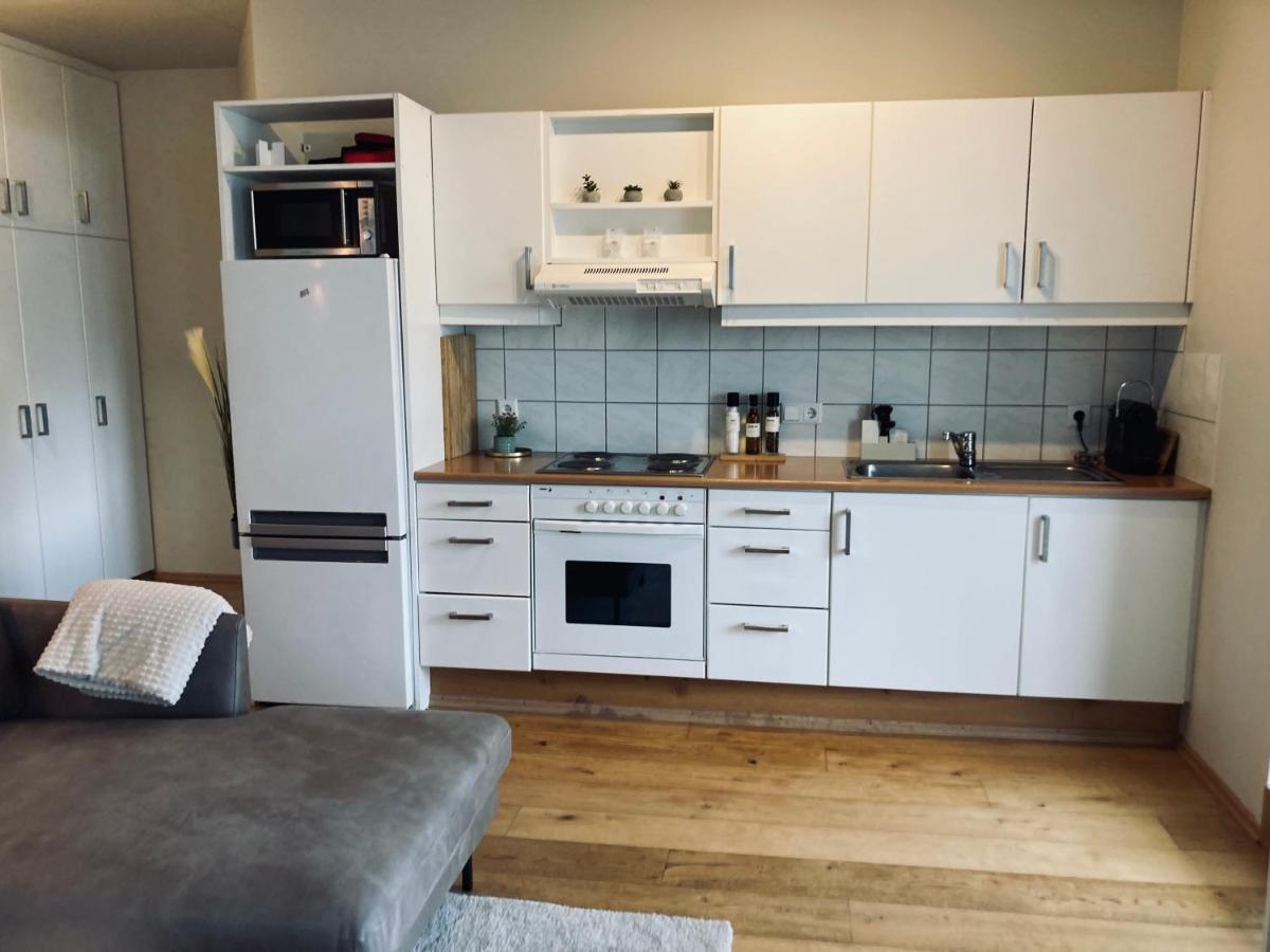 City Center Apartments Akureyri Kültér fotó